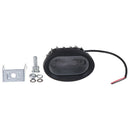 6D 20W White LED Work Light Bar Car Driving Fog Spot Lamp Offload Waterproof Plj