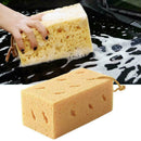 Car Wash Sponge Practical Auto Washing Cleaner Tool Cleaning Soft Sponge 20 X0A0