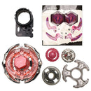 Christmas Gifts Fusion Fury + String Bey Launcher