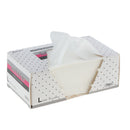 Box of 1000 Sheet Disposable Salon Electric Hair Perming Dyeing Paper End Wraps