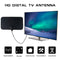 Amplified HD Antenna Free Channels Cut Cable Live TV OTA Wave Antenna HDTVF TE