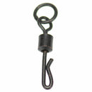 10set 50pcs Ronnie Rigs For 360 Rigs Pop-Up Rigs Size 6 Hooks