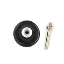 2" Sanding Discs Holder with 1/4'' Shank For Rotary Tool Roloc Discs Pad MO