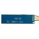 315mm 15 Inch LCD Widescreen Dimmable Adjustable LED Lights Backlight Strip K5B9