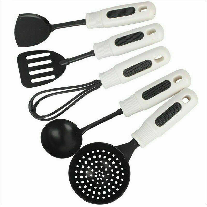 13pcs Utensils Food Dishes Kid Child Play House Kitchen Cooking Cookware G8 A5Z1