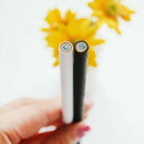 Set 2Pcs Black & White Rainbow Pencil Drawing Painting Pencils Stationery Pen