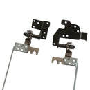 Iron R&L LCD Screen Hinge Replace Part for Acer Aspire E1-570 E1-572 E1-530