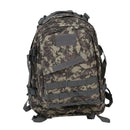 40L Outdoor Military Rucksack Backpack Hiking Camping Trekking Bag - ACU ca