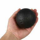 Massage Ball Set 1 Lacrosse Ball + 1 Double Lacrosse Ball + 1 Spiky Ball fo S7Y9