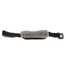 Adjustable Tension Guitar/Ukulele  String Muter Dampener Gray