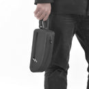 Bicycle Top Tube Bike Bags MTB Front Frame Pouch Cycling Phone Case Large