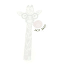 giraffe iron on patches heat transfer stickers for clothing heat pressAppliqued&