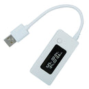 KCX-017USB Detector Power Bank Accurate High Quality Voltage/Current Tester