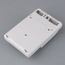 Plastic Smart Temperature Controller Mechanical Indoor Thermostat Controller