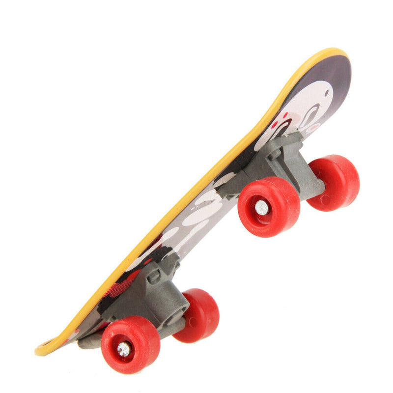 Bird Mini Training Skateboard Plastic Stents Scrub Scooter Skate Boarding