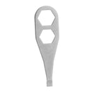 Fishing Small Wrench Fishing Reel Wrench Rocker Screw Nut Wrench
