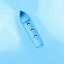 1PC Steam Steaming Lid Silicone Lid Pot Cover Cooking Tools Boil Over Spill X6Y6