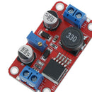 5A DC-DC step up power module boost volt converter 3.3V-35V to 5V 6V 9V 12V 24V