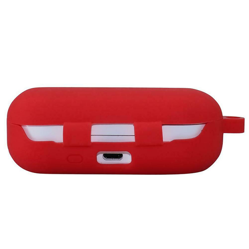 Silicone Case Holder Anti-Fall Protector Cover for Huawei Freebuds Enjoy Headset