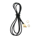 WiFi Antenna Extension Cable RP-SMA Male to RP-SMA Female Coaxial Connector