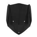 Motorcycle Windshield Windscreen with Mounting Bracket for Yamaha MT 03 MT-