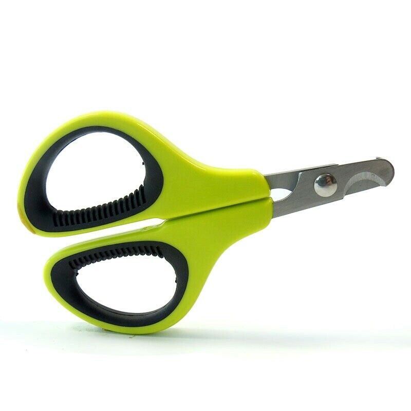 Cat Pet Dog Grooming Nail Toe Claw Clippers Cutter Plier Small dog cat nail