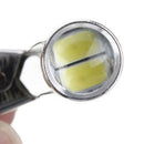 10X T10 6SMD 5630 LED Wedge Light White Car Side Bulbs Canbus Error Fr ZBC