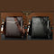 Weixier Men Messenger Bags Pu Leather Shoulder Crossbody Bag Men Handbag Ma K4A9