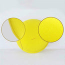 12Pcs Car Waxing Polish Foam Sponge Applicator Cleaning Detailing Pads P1V0