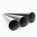 3pcs Stainless Steel Croissant Cake Baking Mold DIY Spiral Tube Horn Bread Maker