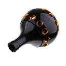 Fishing Spinning Reel Handle Knob Metal Anti-rust Ball Knob Saltwater Use
