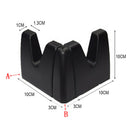Car Rear Trunk Storage Fixed Luggage Cargo Partition Non-Slip Organizer Sto