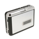 Cassette Tape to MP3 Converter Recorder PC USB Sound Music Player