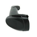 USB Barcode Scanner with Stand Long Barcode USB Port CCD Handheld Barcode S U1B1