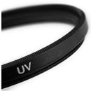 58mm UV lens Filter for nikon  digital 550D 700D 1100D 650D LF282 D3200 7D