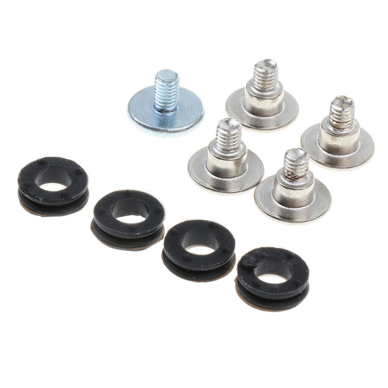 Hard Disk Mounting Kit Bracket for HDD SSD Hard Disk Drive for