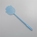 1x/Set Practical Plastic Pest Control Mosquito Bug Hand Pattern Fly Swatter LJ