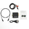 3.5mm Digital Coaxial Toslink Optical to Analog L/R RCA Audio Converter AdapterJ