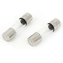 20 x 250 V 2A F2AL Quick F link Glass tube fuse 5 mm x 20 mm V3R8