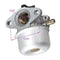 799868 Carburetor for Briggs & Stratton 498170 799872 694202 498966 14111 4 R6Z5