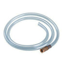 Multi-Purpose Safety Siphon Self Priming Pump 6 Foot High Grade Hose 1/2 Valve D