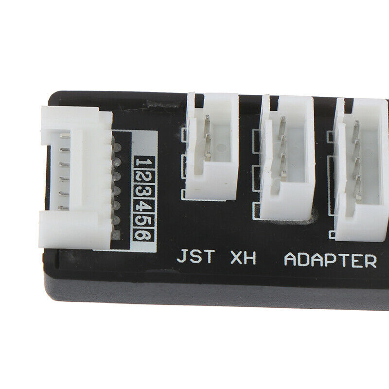 Balance Expansion Board 2S 3S 4S 5S 6S Li Battery Balance Charger Adap Gw