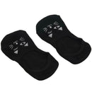 Cat Warm comfortable cotton fiber girl women's socks ankle low female invis