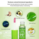 Women Aloe Lipstick Lip Tint Long Lasting Moisturizing Water C1P3 L Nourish K5G6