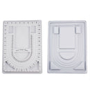 Jewelry Making Tool Kit DIY Beading Design Supplies Kit Jewelry Accessories