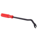 4Pcs New Car Repair Parts Car Tire Stone Cleaning Tool Balance Hammer Clean