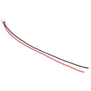 20 Pairs JST 1.25 2Pin Female & Male Battery Connector plug with Wire Cable R4V5