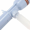Portable Plastic Electric Pumping Pump and Tubing for Liquid