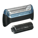 Shaver/Razor Foil & Cutter Blade Replacement For Braun 10B/20B/20S, Shaver