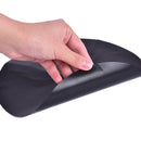 Non-stick Baking Mat Round Pan BBQ Cooking Mat Fry Liner Pastry Kitchen To3C